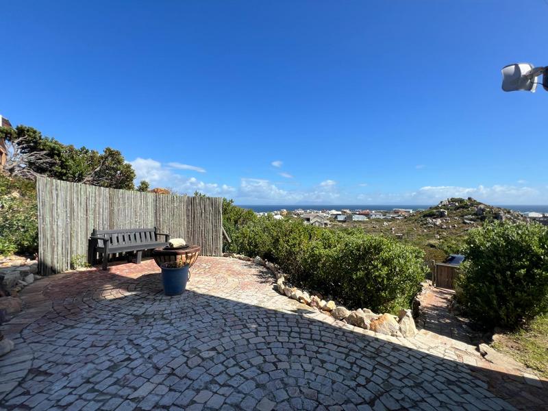 6 Bedroom Property for Sale in Rooi Els Western Cape